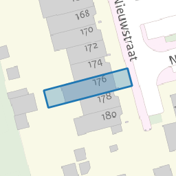 Perceel HOR01-M-1014