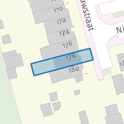 Perceel HOR01-M-1015