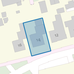 Perceel HOR01-M-1018