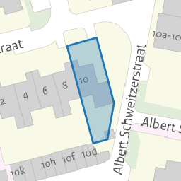 Perceel HOR01-M-1023