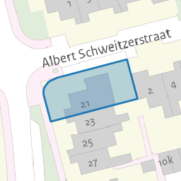 Perceel HOR01-M-1027