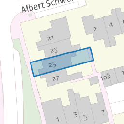 Perceel HOR01-M-1028