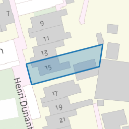 Perceel HOR01-M-1030