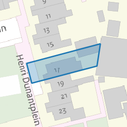 Perceel HOR01-M-1031