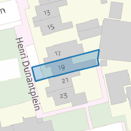 Perceel HOR01-M-1032