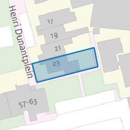 Perceel HOR01-M-1034