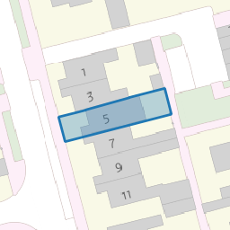 Perceel HOR01-M-1037