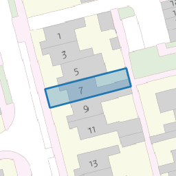 Perceel HOR01-M-1038