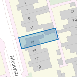 Perceel HOR01-M-1041