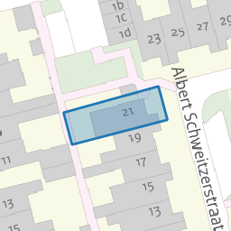 Perceel HOR01-M-1044