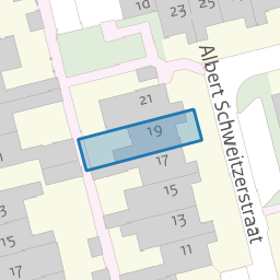 Perceel HOR01-M-1045