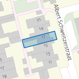 Perceel HOR01-M-1046