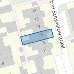 Perceel HOR01-M-1047