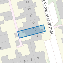 Perceel HOR01-M-1048