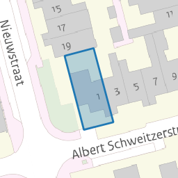 Perceel HOR01-M-1049