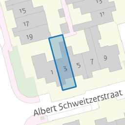 Perceel HOR01-M-1050