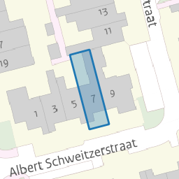 Perceel HOR01-M-1052