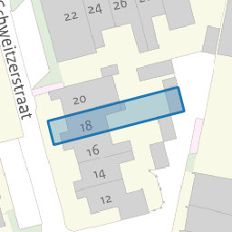 Perceel HOR01-M-1056