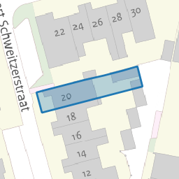 Perceel HOR01-M-1057