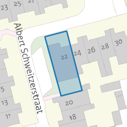 Perceel HOR01-M-1058