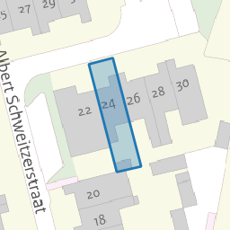 Perceel HOR01-M-1059