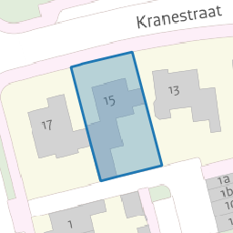 Perceel HOR01-M-1064
