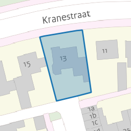 Perceel HOR01-M-1065