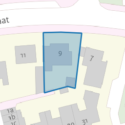 Perceel HOR01-M-1066