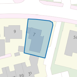 Perceel HOR01-M-1067