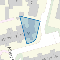 Perceel HOR01-M-1068