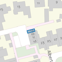 Perceel HOR01-M-1070