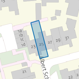 Perceel HOR01-M-1071