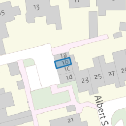 Perceel HOR01-M-1072