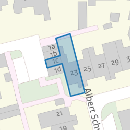 Perceel HOR01-M-1073