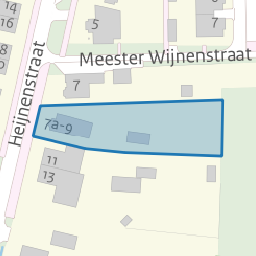 Perceel HOR01-M-1085