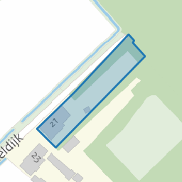 Perceel HOR01-M-1088