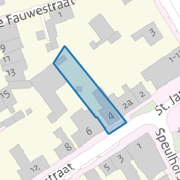 Perceel HOR01-M-1100