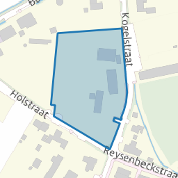 Perceel HOR01-M-1107