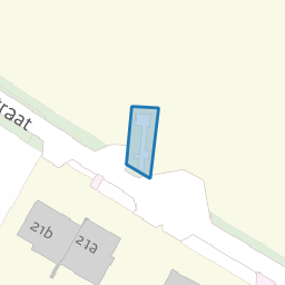 Perceel HOR01-M-1108