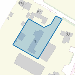 Perceel HOR01-M-1109