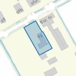 Perceel HOR01-M-1111