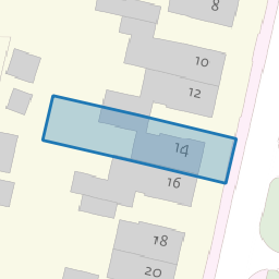 Perceel HOR01-M-1119