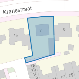 Perceel HOR01-M-1128