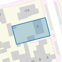 Perceel HOR01-M-1129