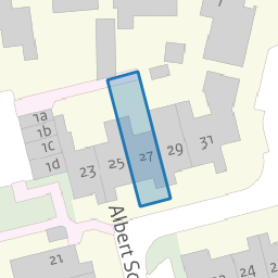 Perceel HOR01-M-1130