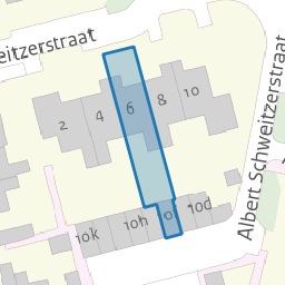 Perceel HOR01-M-1138