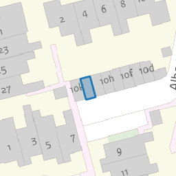 Perceel HOR01-M-1140