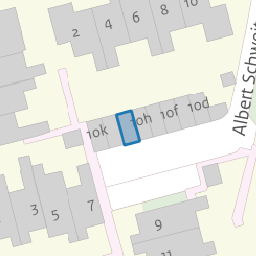 Perceel HOR01-M-1141