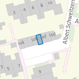 Perceel HOR01-M-1142