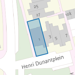 Perceel HOR01-M-1144